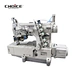 interlock stitch sewing machine