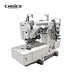 sewing machine high speed